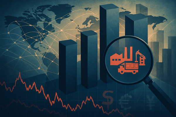U.S. Tariff Barrage Rocks Global Markets: A Deep Dive into Trade Policy's Tremors