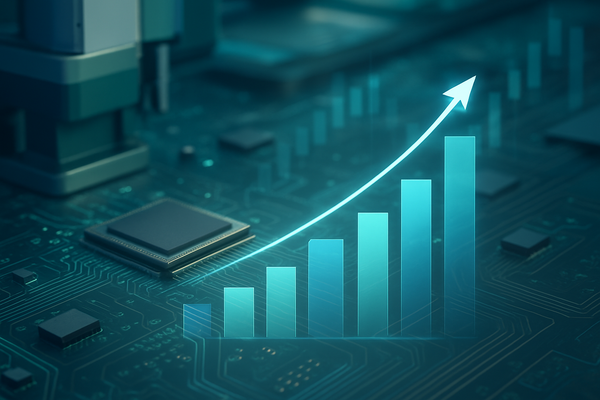 Texas Instruments Boosts Dividend Amidst Shifting Tech Sector Priorities