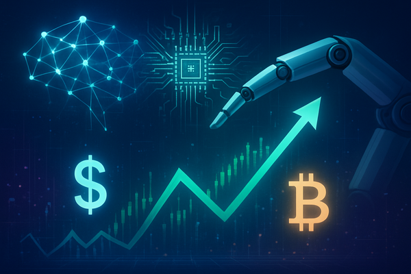 The AI Ascent: How Technology's Relentless March is Reshaping Global Stock Markets