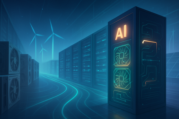 IREN Stock's AI Ascendancy: Can the Cloud Services Pivot Sustain its Soaring Trajectory?