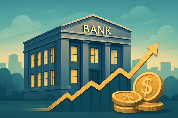 First Financial Bancorp Bolsters Shareholder Returns with $0.25 Quarterly Dividend