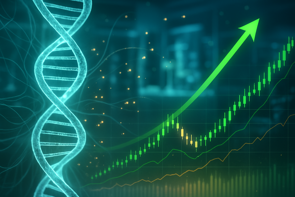 Ionis Pharmaceuticals (NASDAQ:IONS) Ascends to Six-Year High, Fueled by Breakthrough Pipeline and Robust Sales Outlook