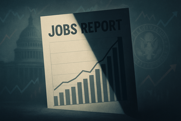 U.S. Jobs Report Stalled Amidst Federal Shutdown: A Critical Information Vacuum for Markets and Policymakers