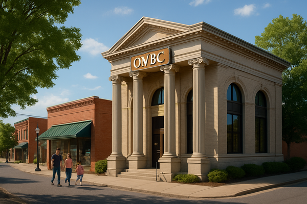 Ohio Valley Banc Sustains Dividend Payouts, Signaling Stability in Regional Banking