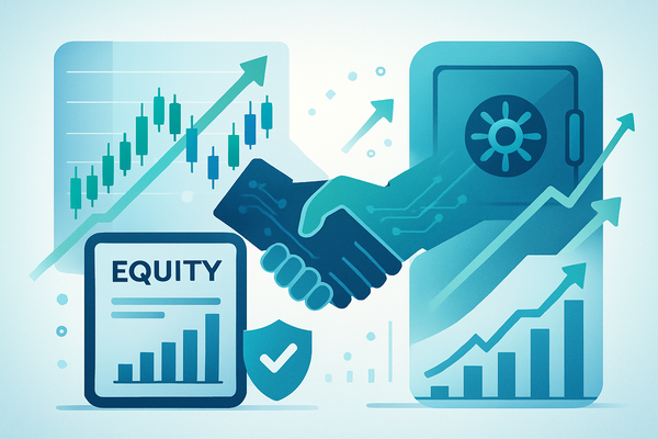 EQ and Raymond James Forge Strategic Alliance to Revolutionize Equity Stock Plan Solutions