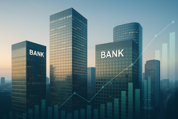 Bank of America Affirms Shareholder Commitment with November 2025 Preferred Stock Dividends