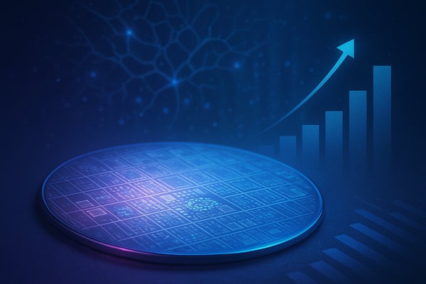 Lam Research (LRCX) Soars to New 52-Week High Amidst AI Boom and Strong Semiconductor Outlook