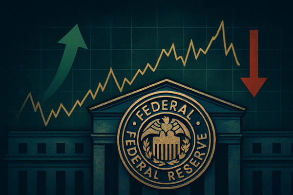 Federal Reserve Convenes: Markets Brace for Expected Rate Cut Amidst Economic Nuances