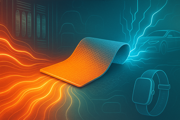 Revolutionizing Energy: Advanced Manufacturing Ignites Thermoelectric Generator Market