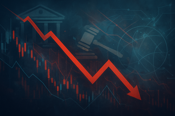 Navigating the Aftermath: Market Outlook Post-Declines Amidst Trade Truce and Rate Uncertainty