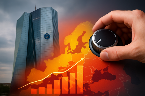 ECB Holds Rates Steady Amid Stubborn Inflation: A Deep Dive into Eurozone's Monetary Crossroads