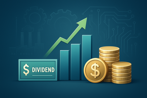 Enpro Maintains Investor Confidence with Steady $0.31 Quarterly Dividend