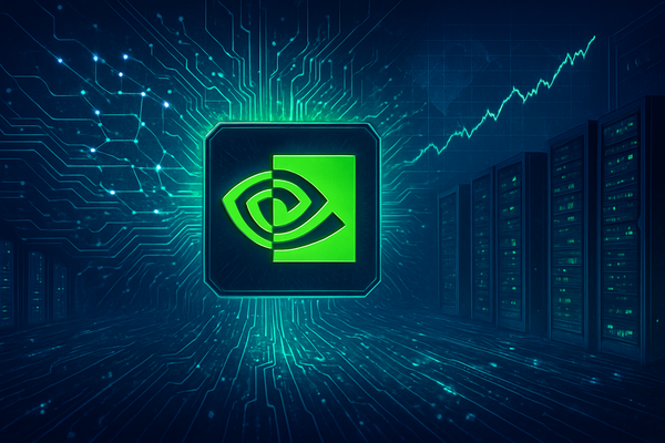 NVIDIA: A $5 Trillion Titan Leading the AI Revolution, A Beacon for Investors