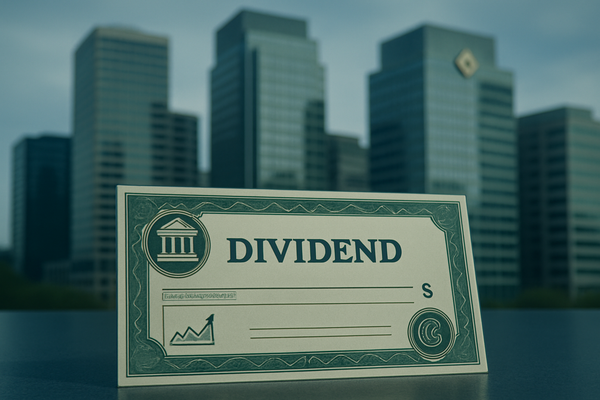 Huntington Bancshares Maintains Shareholder Returns with Latest Dividend Declaration