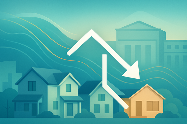 Federal Reserve Poised to Conclude Quantitative Tightening: A New Era for Mortgage Rates and Housing?