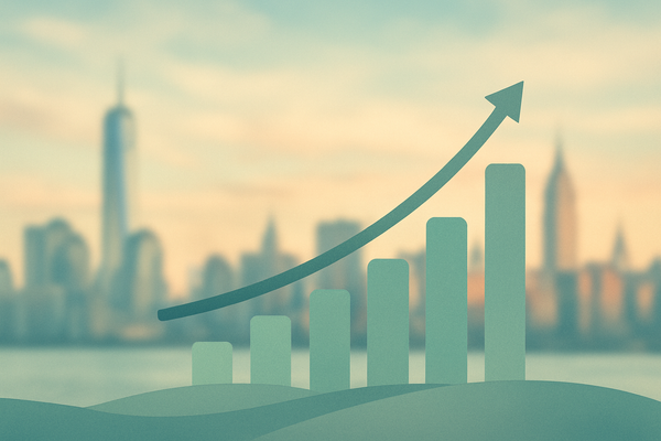 iShares US Dividend Growers ETF (CUD) Navigates Shifting Waters for Income-Focused Investors