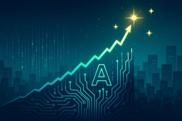 Market Euphoria: AI-Driven Growth Propels Numerous Companies to Record Valuations in October 2025
