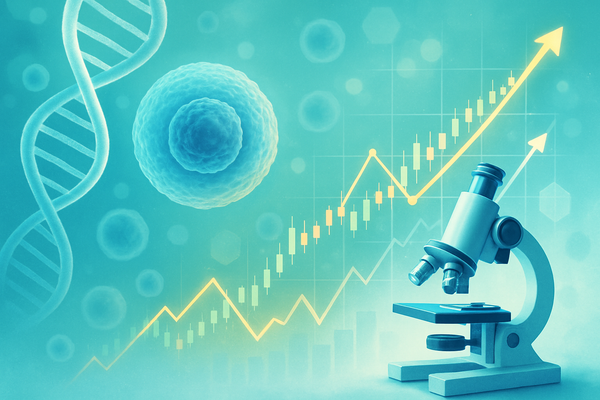 Nanobiotix Stock Soars on Breakthrough Esophageal Cancer Data, Igniting Biotech Hopes