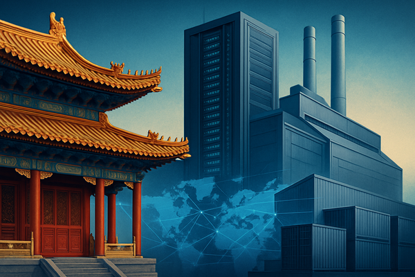 China's Pivotal 14th Five-Year Plan: A Retrospective on Self-Reliance Amidst Enduring US Tensions