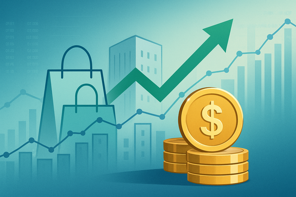 Tanger Inc. (NYSE:SKT) Boosts Shareholder Returns with Latest Dividend Declaration