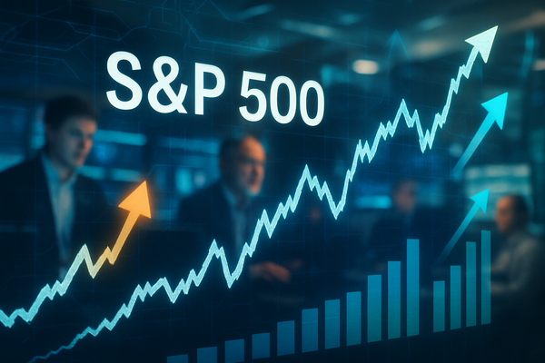 Market Braces for Earnings: S&P 500 Options Show Mixed Volatility Signals