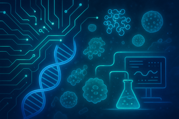 Absci's AI Revolution: A New Era for Drug Discovery or a Rocky Road Ahead?