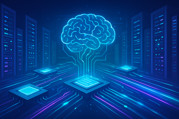 Marvell Technology Unveils Groundbreaking AI Infrastructure Innovations at OCP Global Summit, Powering the Next Generation of AI Computing