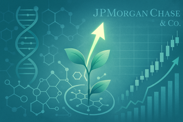 JPMorgan Elevates Incyte Price Target Amidst Robust Pipeline and Commercial Success, Yet Maintains Cautious "Neutral" Stance