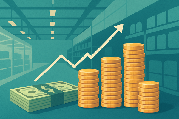 Costco Continues Shareholder Payout Confidence with $1.30 Quarterly Dividend