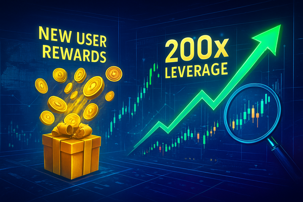 Bittam Exchange Unleashes Aggressive Growth Strategy with $3,000 User Rewards and 200x Leverage