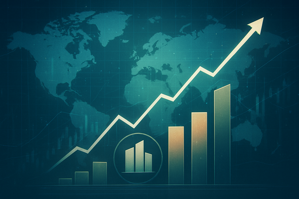 Corporate Earnings: The Unseen Hand Guiding Global Market Sentiment