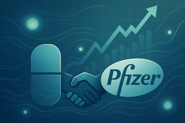 Avadel Pharmaceuticals Soars as Alkermes Announces $2.1 Billion Acquisition