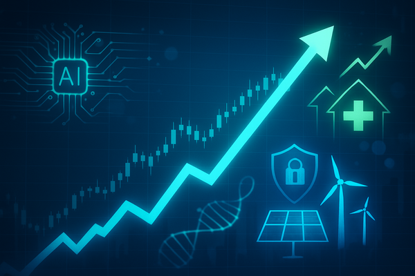 Q3 2025 Market Marvels: S&P 500's Standout Performers and Their Catalysts