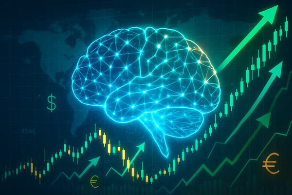 AI Mania Continues to Fuel Tech Stock Rally as Valuations Soar and Strategic Deals Emerge