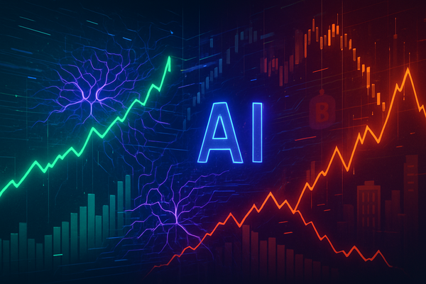 AI's Unstoppable Ascent: Reshaping Stock Valuations and Forging New Market Leaders