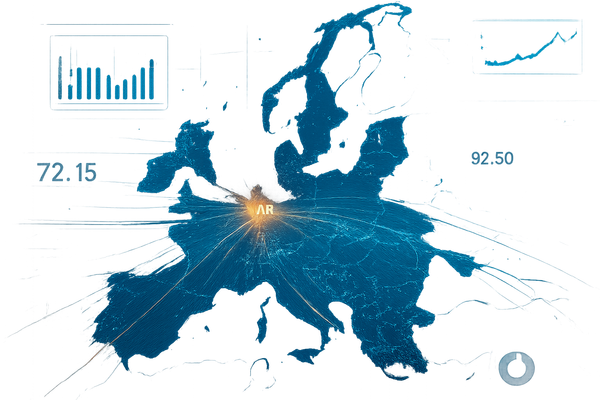 Argus Revolutionizes European Gasoline Market with Intraday EBOB Pricing: A New Era of Transparency Dawns