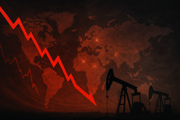 Jamie Dimon Sounds Alarm: Geopolitical Tensions Threaten Major Market Correction and Commodity Chaos