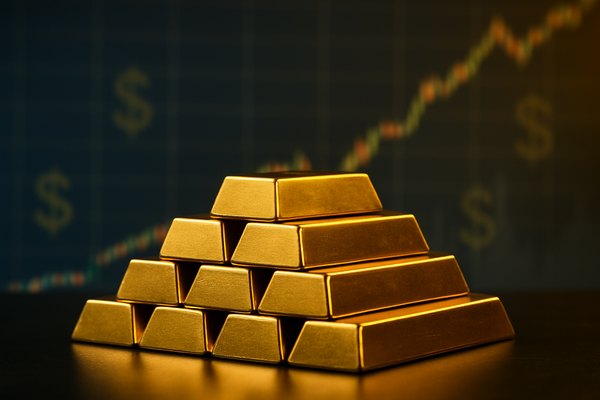 Gold Breaches $4,000 Mark: A New Era for the Ultimate Safe Haven