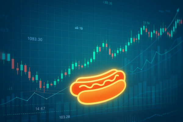 Nathan's Famous Inc. (NFA): Hedge Funds' Hot Dog Bet in July 2025