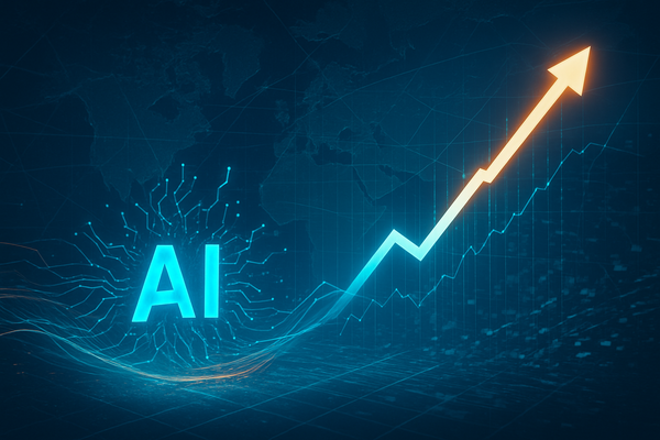 Global Markets Navigate Tenuous Resilience Amidst AI Boom and Policy Headwinds