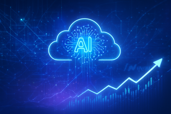 Microsoft Soars as Nasdaq Climbs: AI Optimism Fuels Tech Giant's Stellar Day