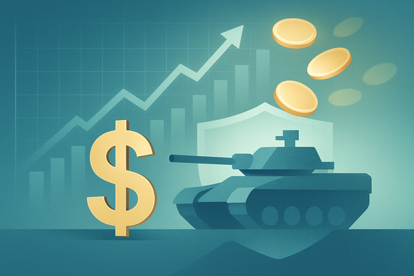 Cadre Holdings (CDRE) Solidifies Shareholder Returns with Upcoming $0.095 Quarterly Dividend