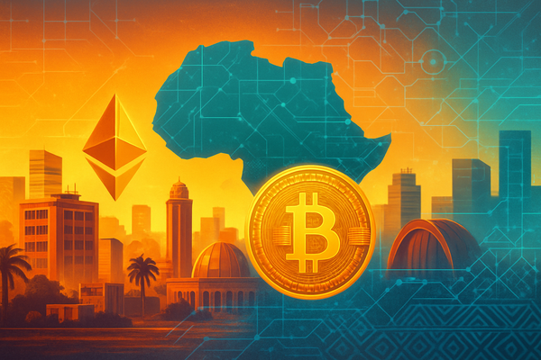 Africa's Crypto Crossroads: Surging Adoption Meets Evolving Regulation in Sub-Saharan Nations