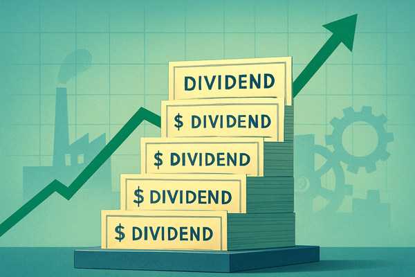 Carlisle Companies (NYSE: CSL) Upholds Shareholder Commitment with Latest Dividend Declaration