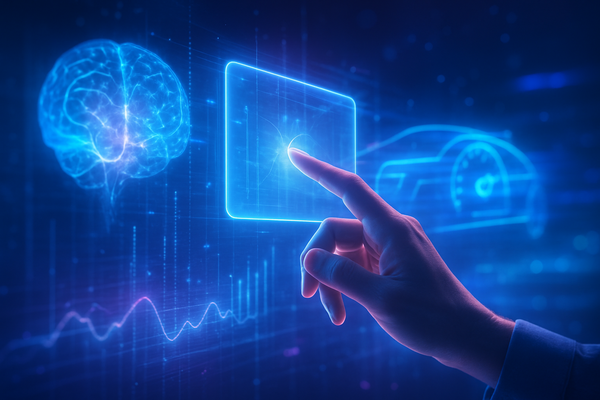 Holographic Horizons: MicroCloud Leads as Interactive 3D Technology Reshapes Industries