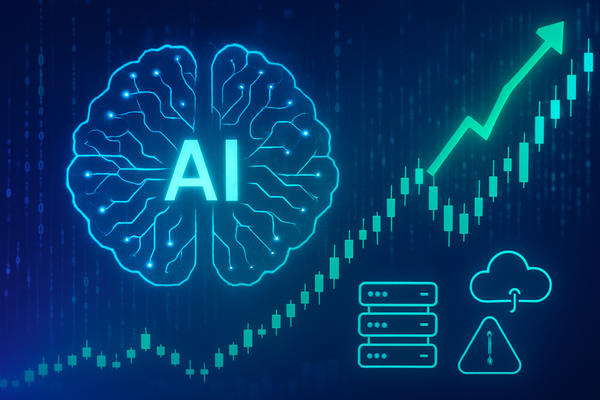 PagerDuty Soars on Groundbreaking AI Agent Suite Launch, Not Apivia Courtage Alliance