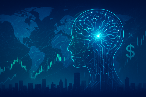 AI's Ascendancy: Reshaping Financial Markets with Unprecedented Precision and Peril