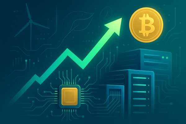Canaan Inc. Rockets Up: Strategic Moves and Market Confidence Fuel October 2025 Stock Surge