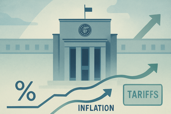 Fed's Schmid Signals Stable Rates Amid Muted Tariff Inflation, Challenging Market Expectations