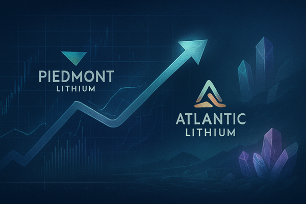Unpacking Piedmont Lithium's Atlantic Lithium Strategy: A Share Sale, Not a Dividend